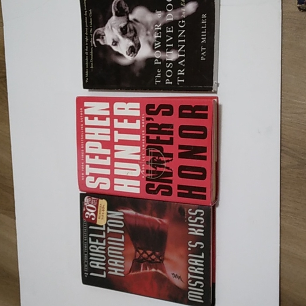 Bundle books